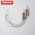 Syma S108G 16 Motor