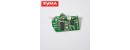 Syma S108G 18 Circuit board