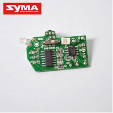 Syma S108G 18 Circuit board