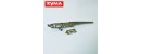 Syma S109G 03 Lower frame