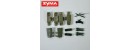 Syma S109G 04 Decorate blade