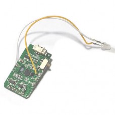 Syma S11 Receiver board