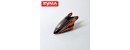 Syma S110G 01 Head cover Orange