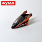 Syma S110G 01 Head cover Orange