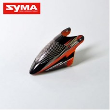 Syma S110G 01 Head cover Orange