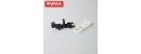 Syma S110G 02 Helicopter corpus