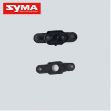 Syma S110G 08 Top blade grip set