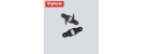 Syma S110G 09 Partial main blade grip set