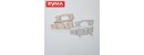 Syma S110G 14 Main frame metal part