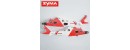 Syma S111G 01 Airframe