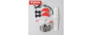 Syma S111G 03 Decorate blade