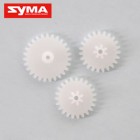 Syma S111G 04 Gear A