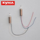 Syma S111G 13 Motor