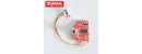 Syma S111G 15 Circuit board
