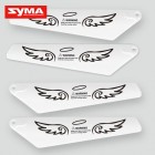 Syma S2 02A Main blade
