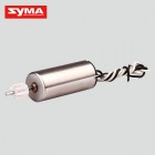 Syma S2 13A Top blade motor