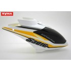 Syma S301G 01 Head cover Yellow