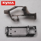 Syma S301G 02 Main frame