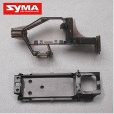 Syma S301G 02 Main frame