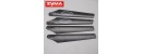 Syma S301G 04 Main blades