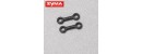 Syma S301G 06 Upper blade connect buckle