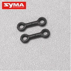 Syma S301G 06 Upper blade connect buckle