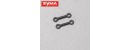 Syma S301G 07 Lower blade connect buckle