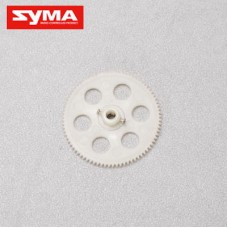 Syma S301G 14 Gear A