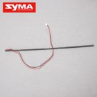 Syma S301G 16 Light circuit