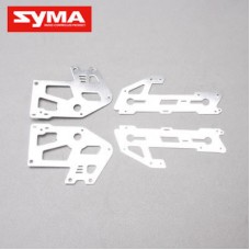 Syma S301G 17 Metal frame