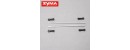 Syma S301G 18 Tail hold tube