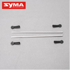 Syma S301G 18 Tail hold tube