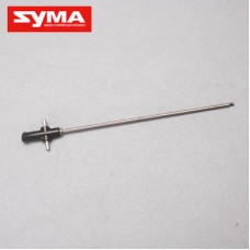 Syma S301G 19 Main shaft