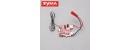 Syma S301G 25 Circuit board 27Mhz