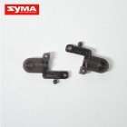 Syma S31 09 Top blades grip set