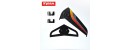 Syma S31 11 Tail decoration Black