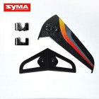 Syma S31 11 Tail decoration Black