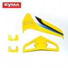 Syma S31 11 Tail decoration Yellow