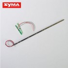 Syma S31 15 Light circuit
