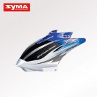 Syma S32 01 Head cover Blue