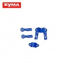 Syma S32 09 Tail decoration 2 Blue