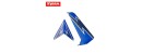 Syma S32 09 Tail decoration Blue