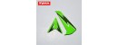 Syma S32 09 Tail decoration Green