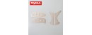 Syma S32 16 Metal frame set