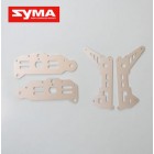 Syma S32 16 Metal frame set