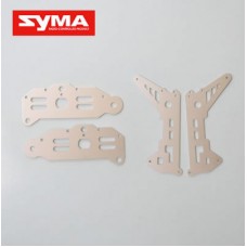 Syma S32 16 Metal frame set