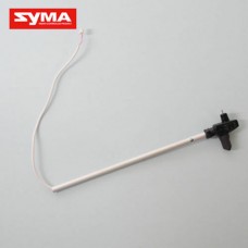 Syma S32 19 Tail components