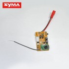 Syma S32 24 Circuit board