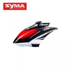 Syma S33 01 Head cover Black