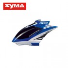 Syma S33 01 Head cover Blue